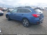 SUBARU OUTBACK 3.6R LIMITED снимка