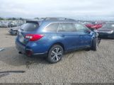 SUBARU OUTBACK 3.6R LIMITED снимка