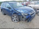 SUBARU OUTBACK 3.6R LIMITED снимка