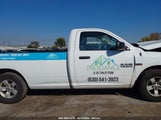 RAM 1500 TRADESMAN 4X2 8' BOX 3C6JR6DTXHG****** снимка