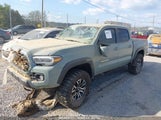 TOYOTA TACOMA TRD OFF ROAD 3TMCZ5AN1NM****** fotografie