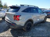 KIA SORENTO X-LINE S 5XYRLDLC2PG****** photo