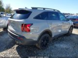 KIA SORENTO X-LINE S photo