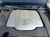 LEXUS LS 460 photo