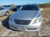 LEXUS LS 460 photo