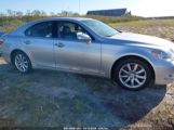 LEXUS LS 460 photo