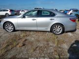 LEXUS LS 460 photo