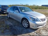 LEXUS LS 460 photo