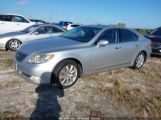 LEXUS LS 460 photo