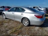 LEXUS LS 460 photo