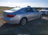 LEXUS LS 460 photo