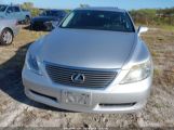 LEXUS LS 460 photo