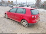 VOLKSWAGEN RABBIT 4-DOOR WVWCR91K17W088491 fotografie