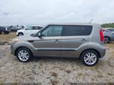 KIA SOUL + photo