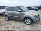 KIA SOUL + photo