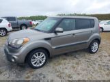 KIA SOUL + photo