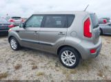 KIA SOUL + photo