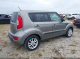 KIA SOUL + photo