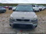 KIA SOUL + photo