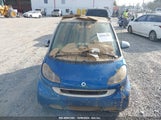 SMART FORTWO PASSION WMEEK31X48K****** снимка