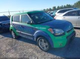 KIA SOUL + photo