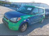 KIA SOUL + photo