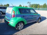 KIA SOUL + photo