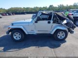 JEEP WRANGLER X photo