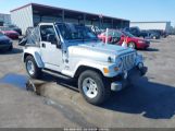 JEEP WRANGLER X photo