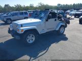 JEEP WRANGLER X photo