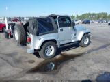 JEEP WRANGLER X photo