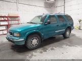 GMC JIMMY 1GKDT13W0S2****** снимка