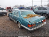 MERCEDES-BENZ 300 SD WDBCB20D4FA****** снимка