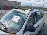 SUBARU FORESTER 2.5X JF2SHBBCXBH717306 снимка