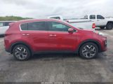 KIA SPORTAGE EX photo