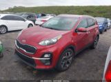 KIA SPORTAGE EX KNDPN3AC4L7****** снимка
