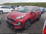 KIA SPORTAGE EX photo