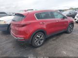 KIA SPORTAGE EX photo