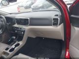 KIA SPORTAGE EX photo