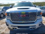 GMC SIERRA 2500HD DENALI снимка