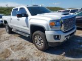 GMC SIERRA 2500HD DENALI снимка