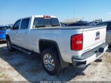 GMC SIERRA 2500HD DENALI снимка