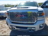 GMC SIERRA 2500HD DENALI снимка