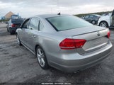 VOLKSWAGEN PASSAT 1.8T SEL PREMIUM 1VWCS7A30EC****** снимка