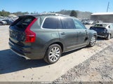 VOLVO XC90 T6 MOMENTUM YV4A22PK9J1****** photo