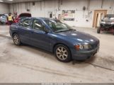 VOLVO S60 2.4T снимка