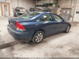 VOLVO S60 2.4T снимка