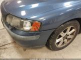 VOLVO S60 2.4T снимка