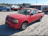 NISSAN FRONTIER XE 1N6DD26S82C****** снимка