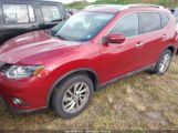 NISSAN ROGUE SL photo